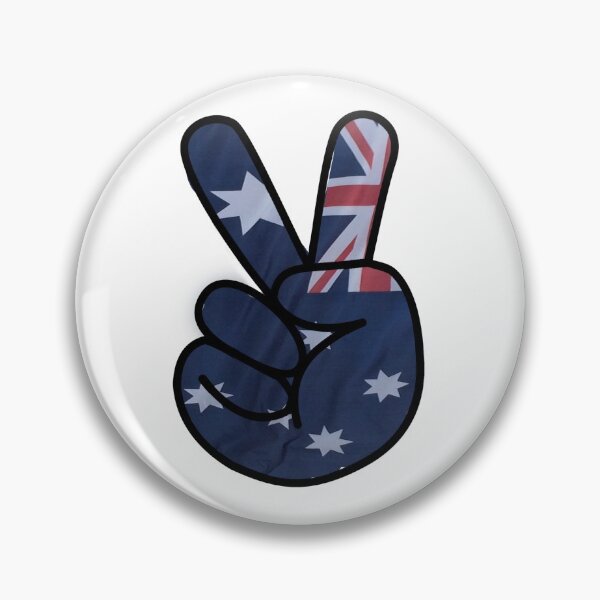 Item preview, Australian Victory designed and sold by BazPiccy.