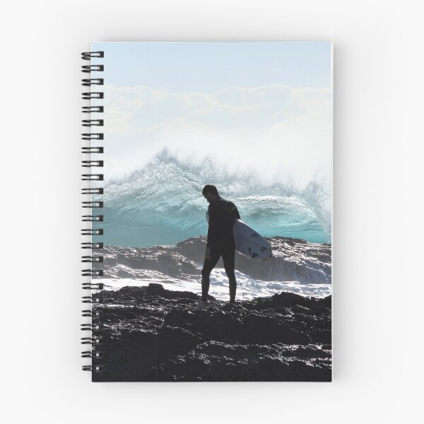 Item preview, Sunrise Surfer designed and sold by coffeeridestore.
