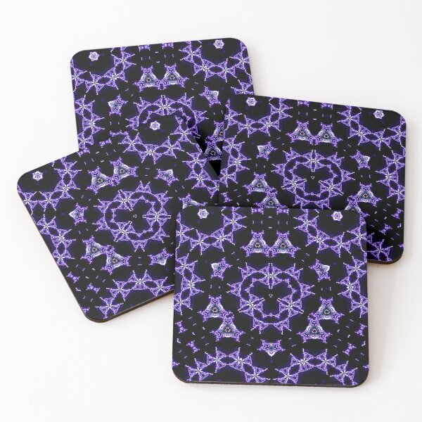 Item preview, Purple Pattern Design designed and sold by Hobo-Sailor.