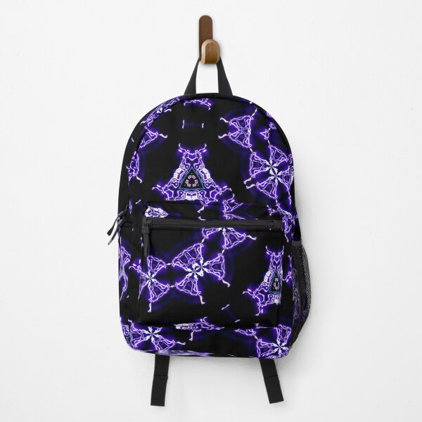 Item preview, Purple Pattern Design designed and sold by Hobo-Sailor.