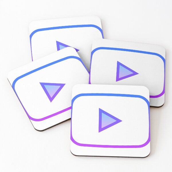 Item preview, YouTube designed and sold by Meditanacor.