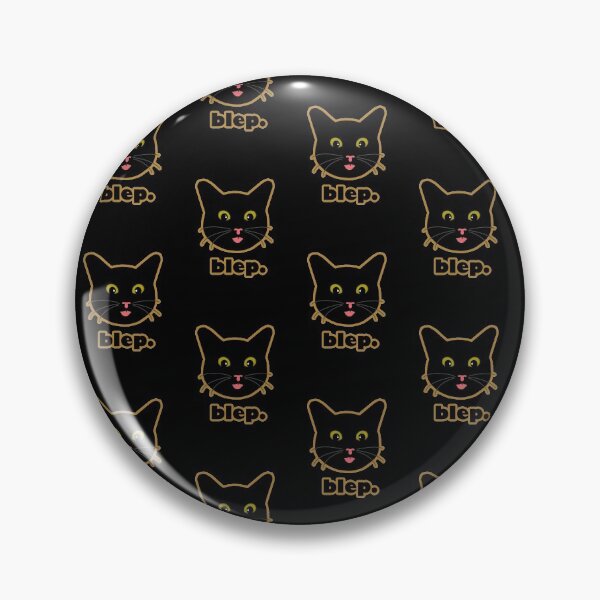 Item preview, blep. designed and sold by Cats With Their Tongues Out.