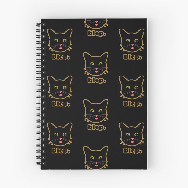 Item preview, blep. designed and sold by Cats With Their Tongues Out.
