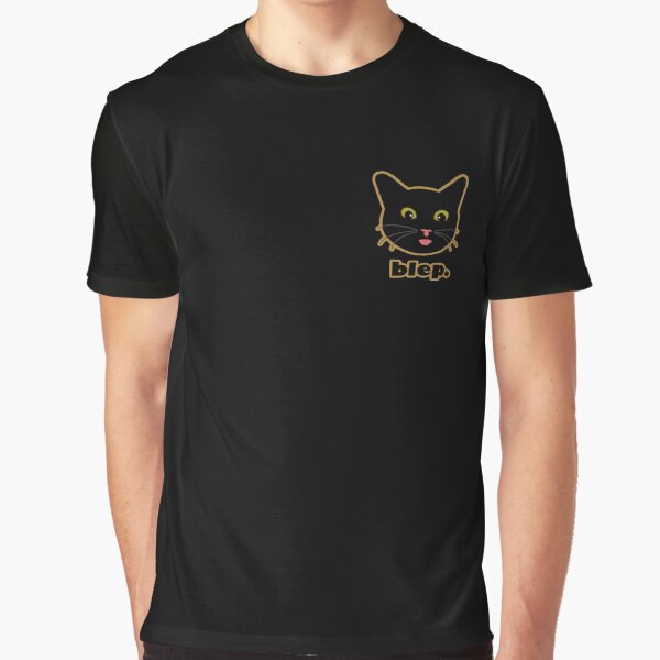 blep. Graphic T-Shirt