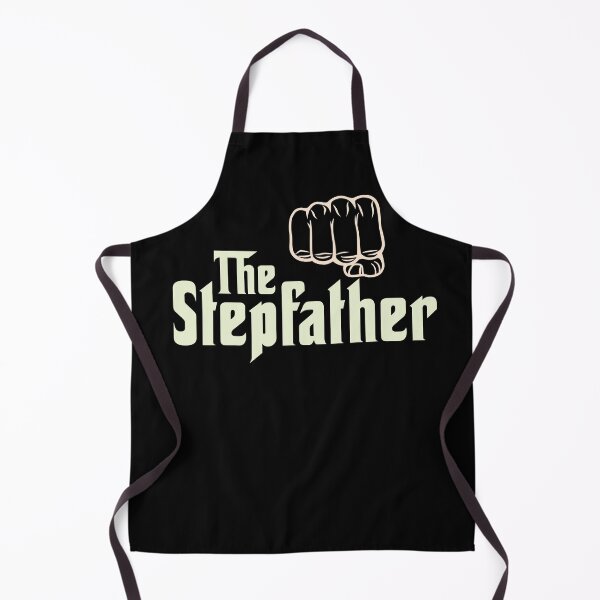 Item preview, The Stepfather designed and sold by DELMEO.