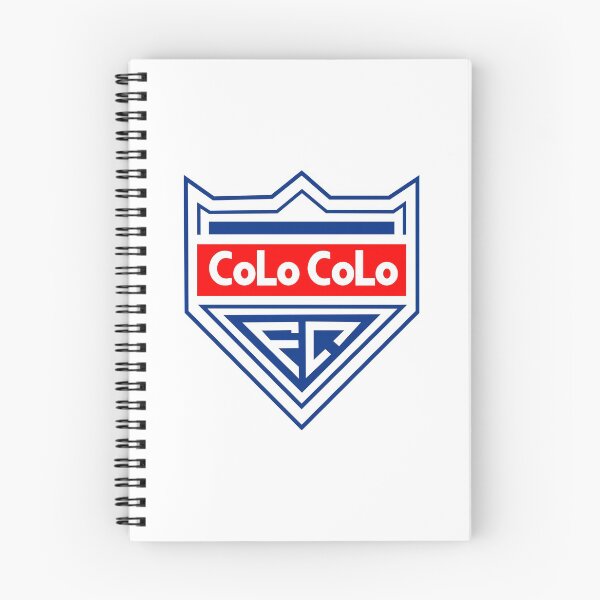 Item preview, Colo Colo Insignia 1947 designed and sold by Inna Zoldyck.