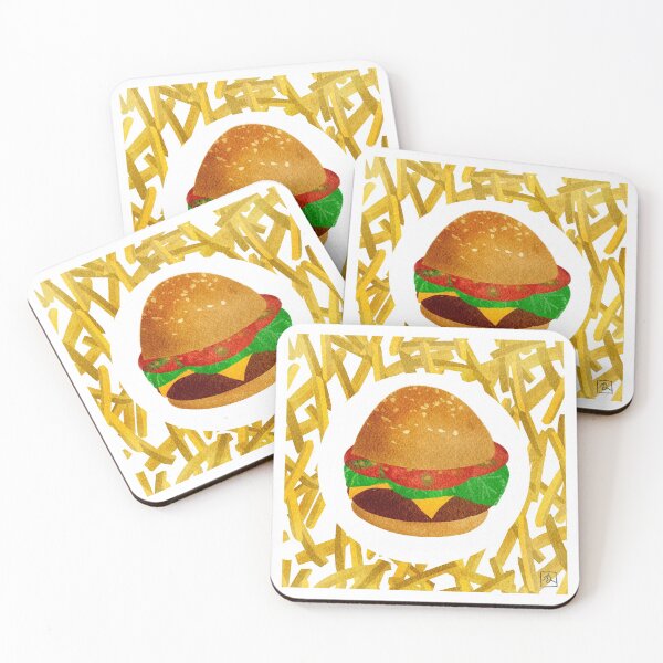 Item preview, I has cheeseburger designed and sold by mangosteeny.