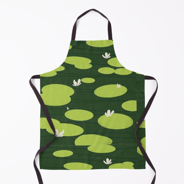 Item preview, Water Lily and Pads designed and sold by hydrEAU.