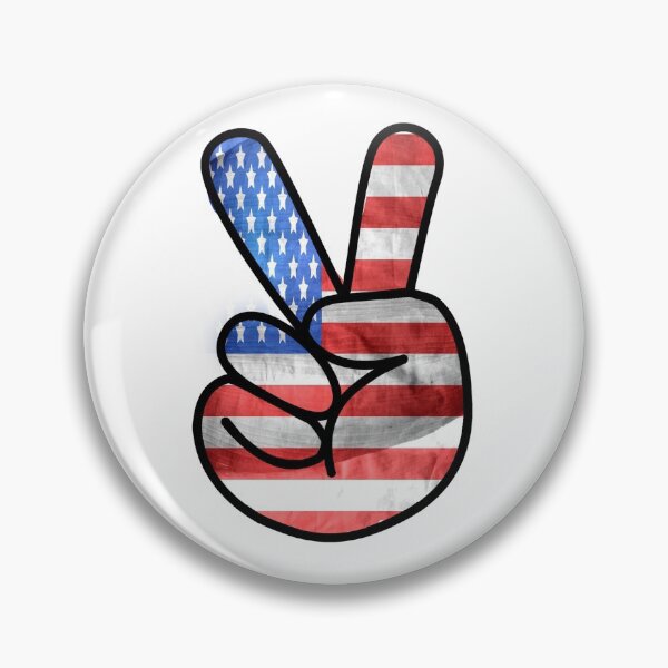Item preview, USA Victory designed and sold by BazPiccy.