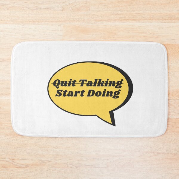 Item preview, Motivational and Inspirational Positive Quotes About Life designed and sold by CoolHippoQuotes.