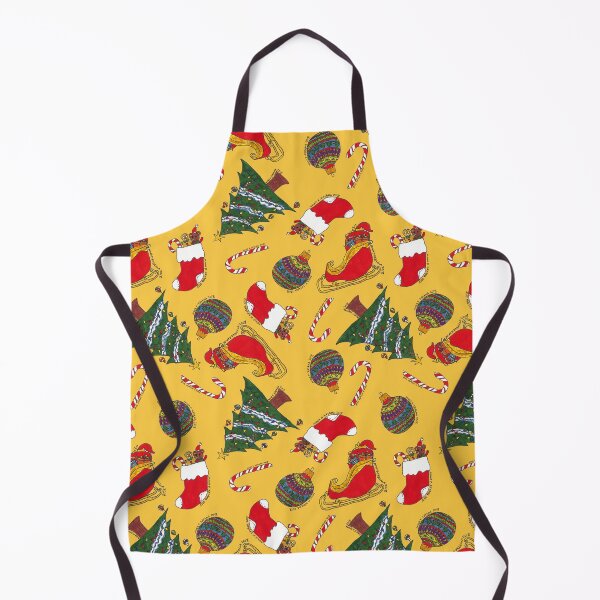 Item preview, Christmas Mix 2018 in Orange designed and sold by wolflenoa.