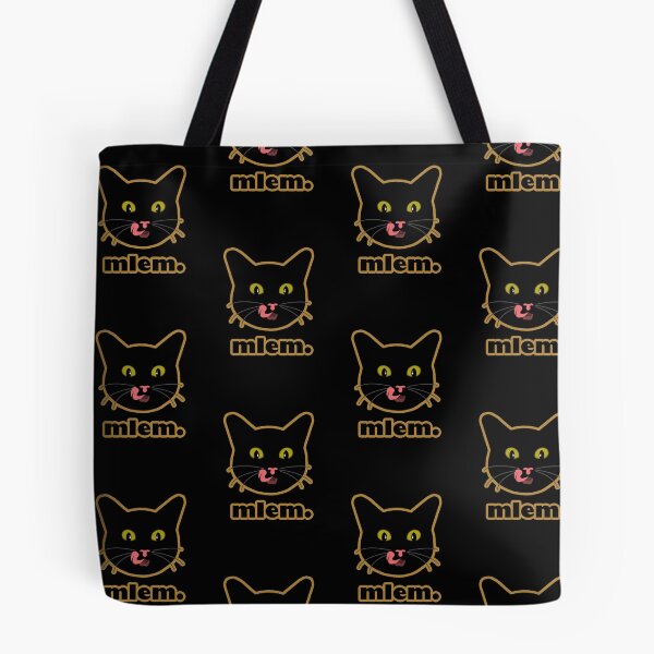 Item preview, mlem. designed and sold by Cats With Their Tongues Out.