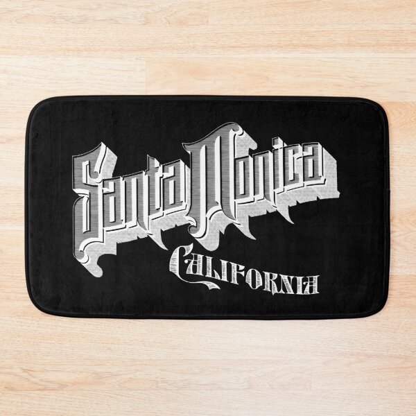Item preview, Vintage Santa Monica, CA designed and sold by DonDota.