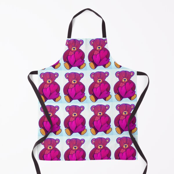 Item preview, TEDDY BEAR LOVE designed and sold by JoAnnHayden.