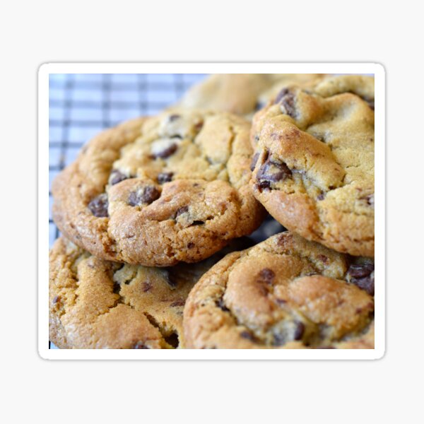 Item preview, Cookies are Cooling designed and sold by umeimages.
