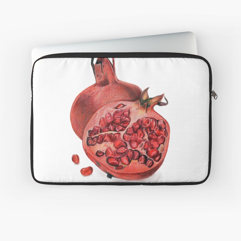 Item preview, Laptop Sleeve designed and sold by qwollock.