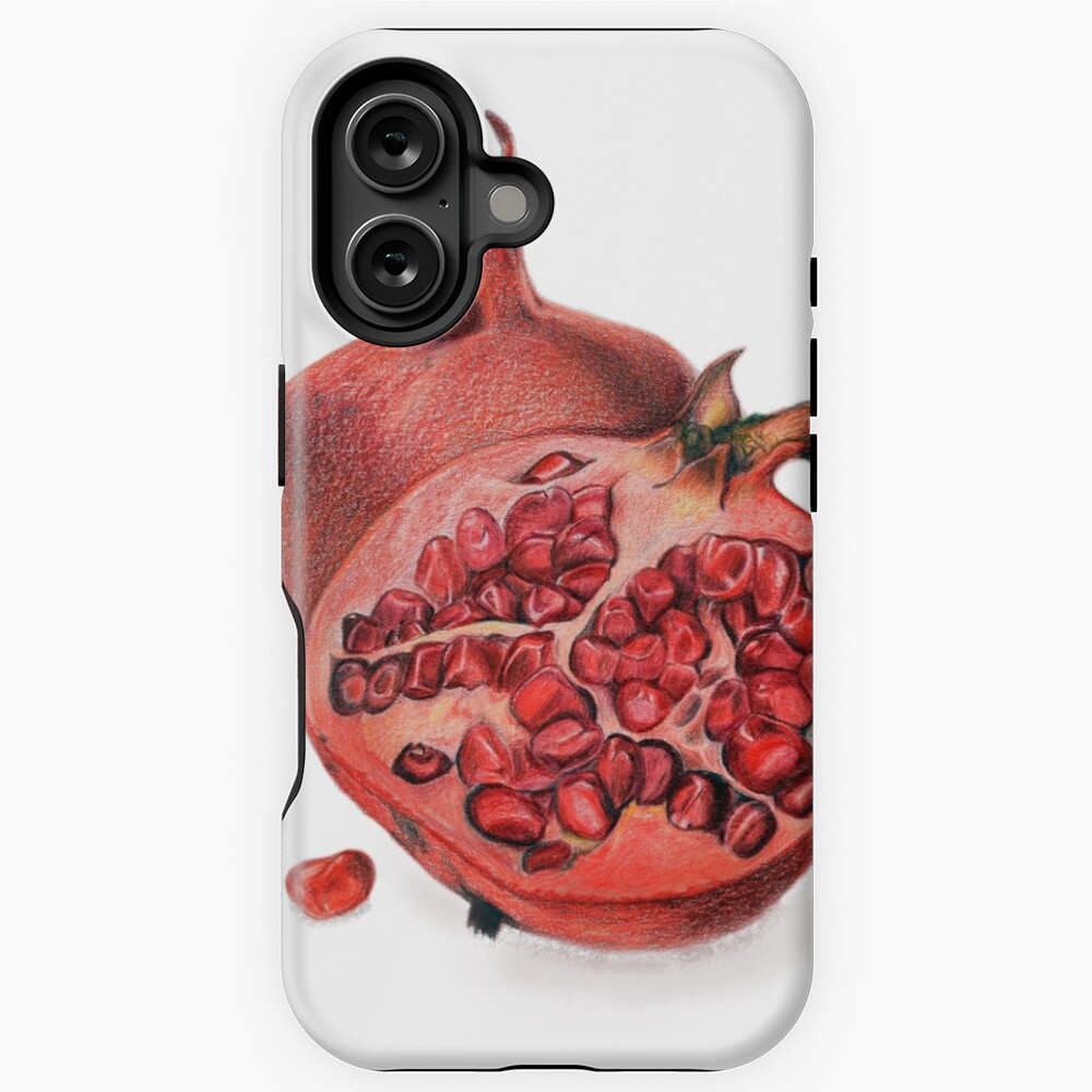 Item preview, iPhone Magsafe Tough Case designed and sold by qwollock.