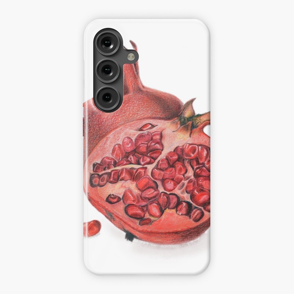 Item preview, Samsung Galaxy Snap Case designed and sold by qwollock.