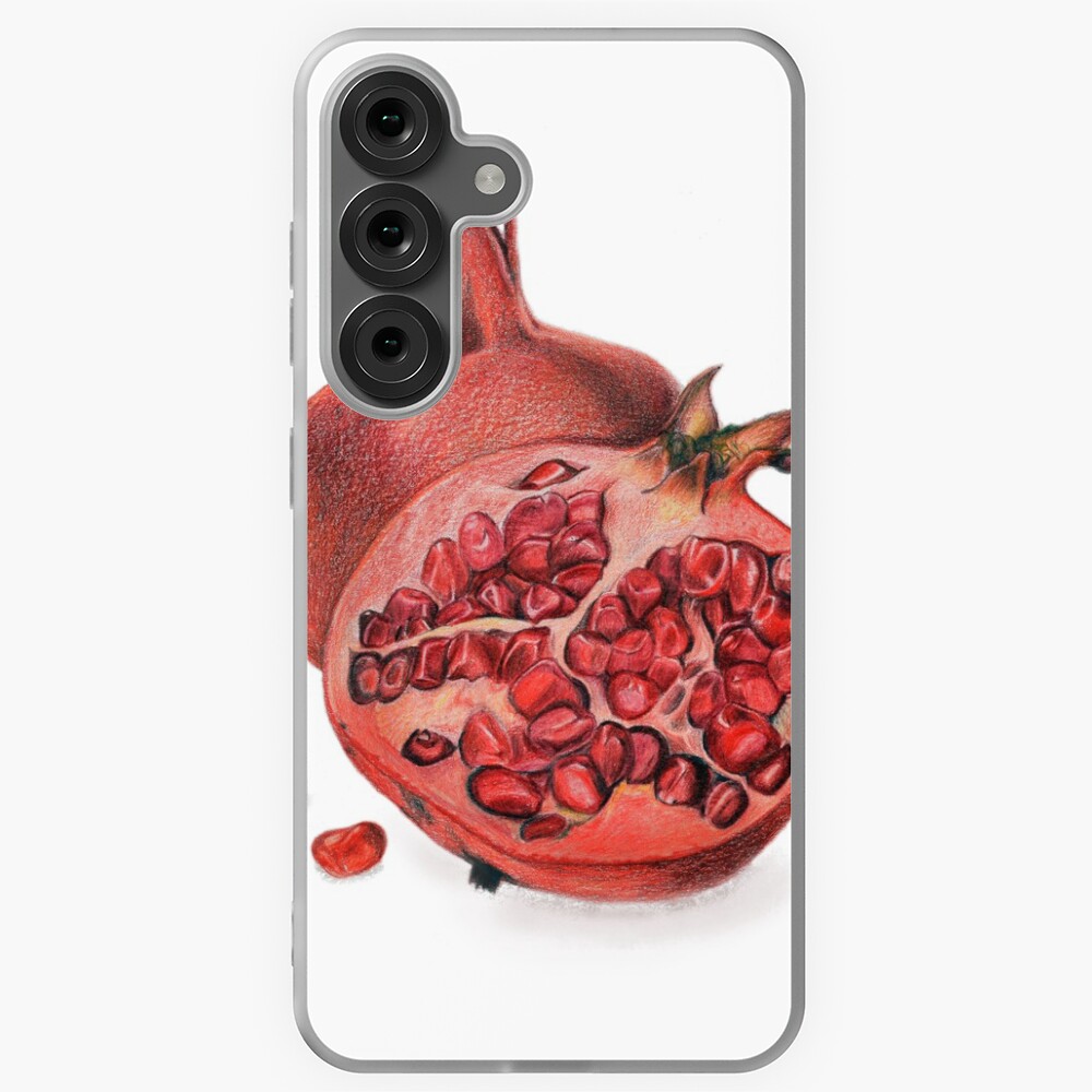 Item preview, Samsung Galaxy Soft Case designed and sold by qwollock.