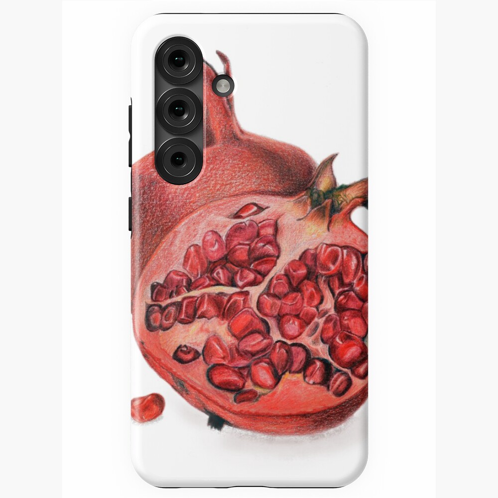 Item preview, Samsung Galaxy Tough Case designed and sold by qwollock.