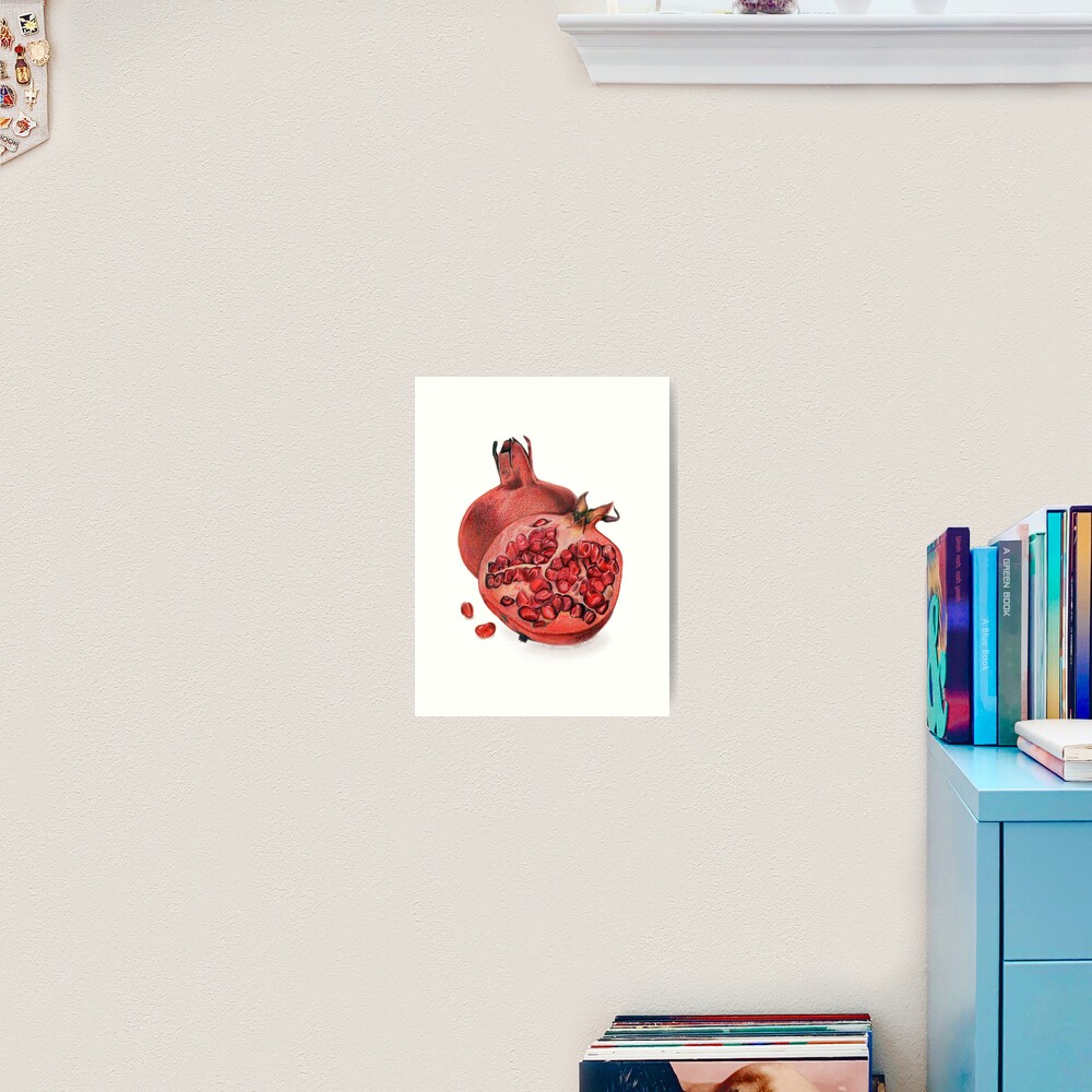 Item preview, Art Print designed and sold by qwollock.