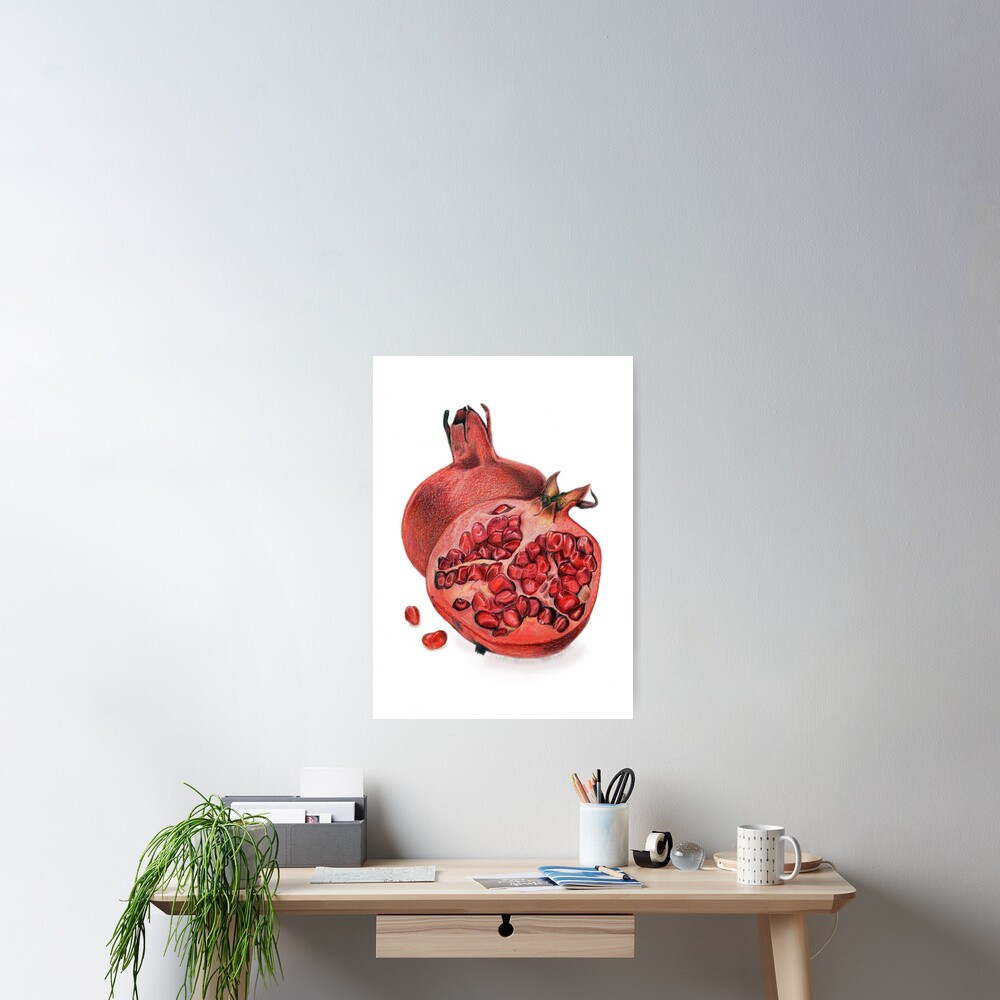 Item preview, Poster designed and sold by qwollock.