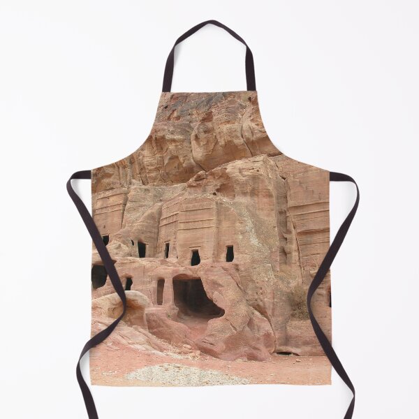 Item preview, Carved Stone Monuments, Petra, Jordan designed and sold by worldways.