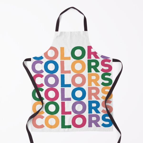 Item preview, Colors designed and sold by Mumgle.