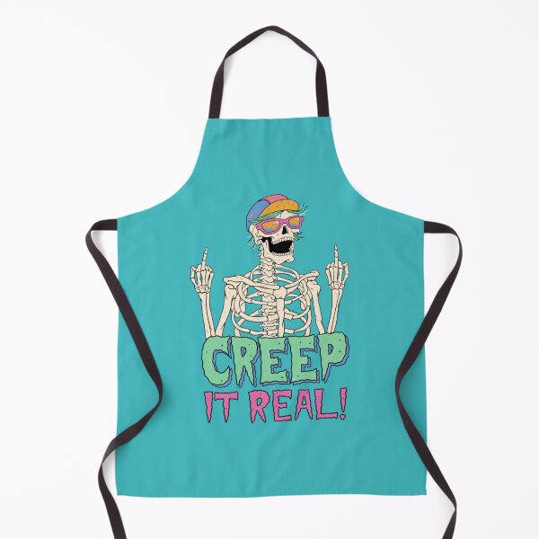Artikelvorschau, Vaporwave Creep it Real entworfen und verkauft von XatoMias.