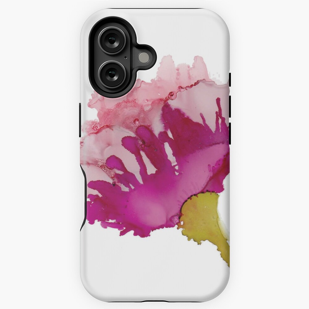 Item preview, iPhone Tough Case designed and sold by qwollock.