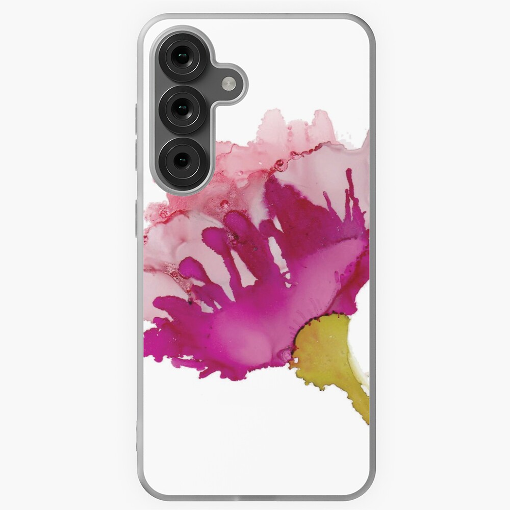 Item preview, Samsung Galaxy Soft Case designed and sold by qwollock.