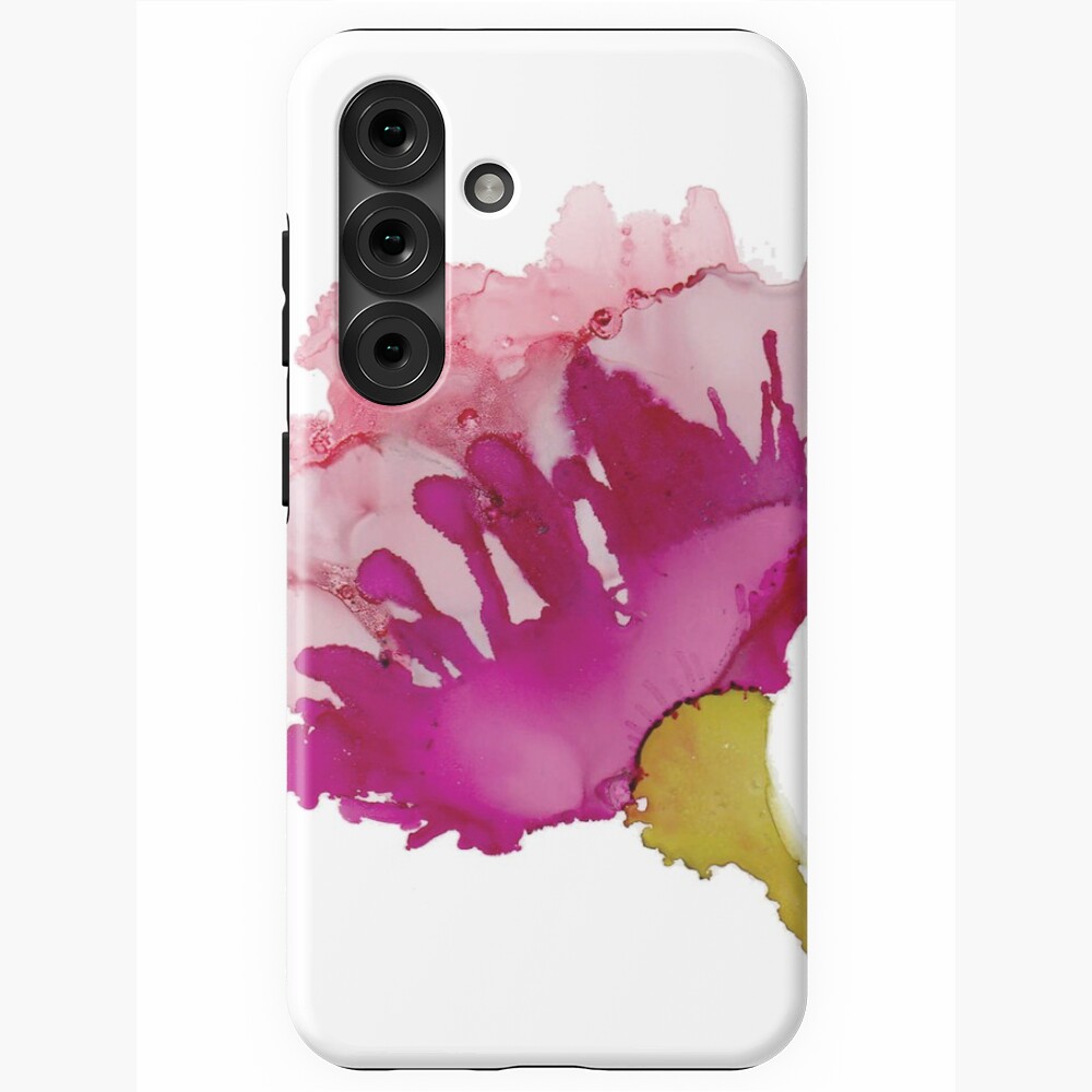 Item preview, Samsung Galaxy Tough Case designed and sold by qwollock.