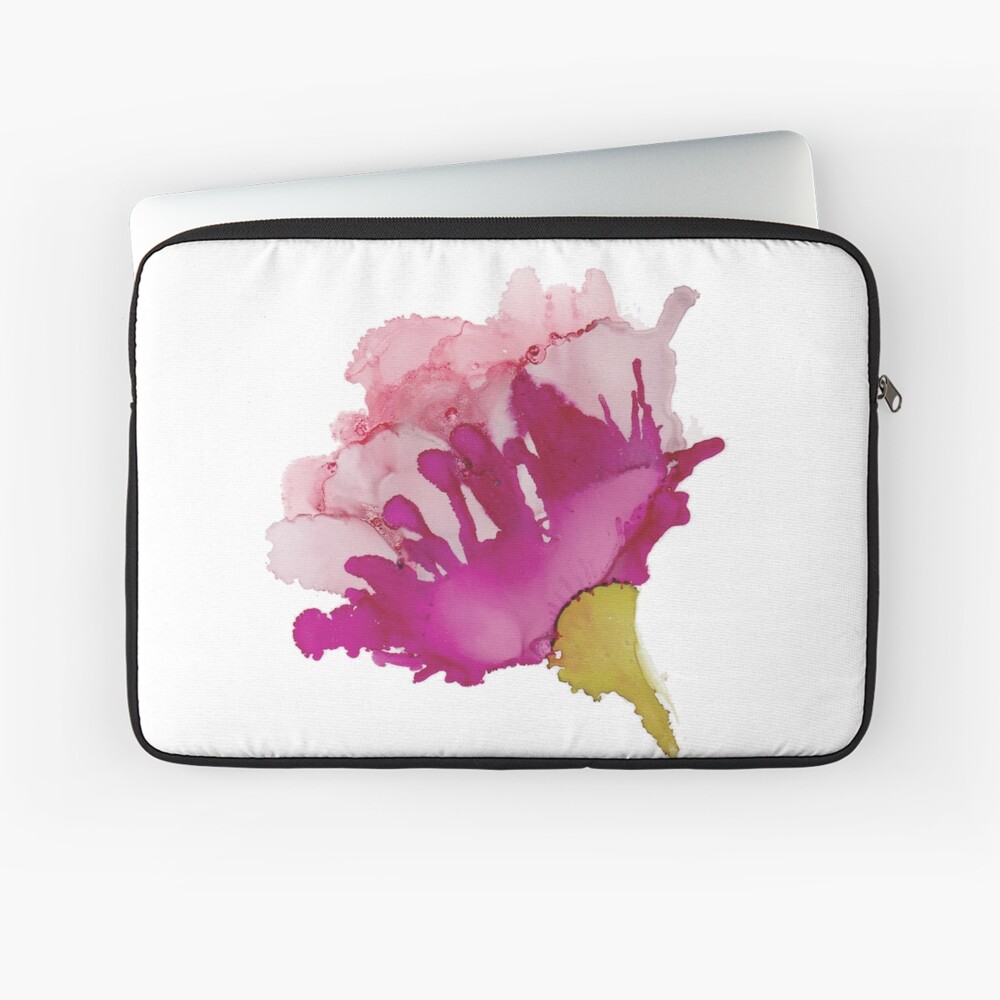 Item preview, Laptop Sleeve designed and sold by qwollock.