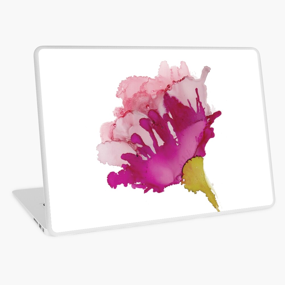 Item preview, Laptop Skin designed and sold by qwollock.
