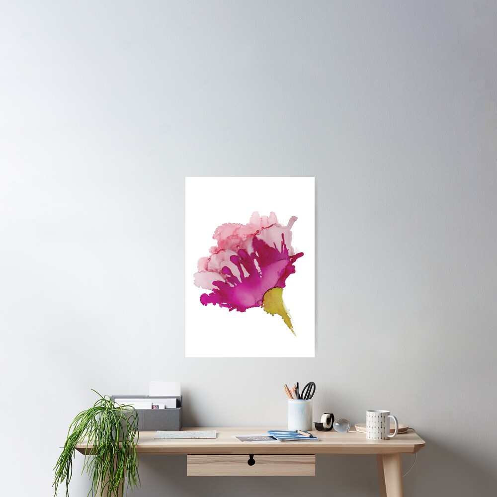 Item preview, Poster designed and sold by qwollock.