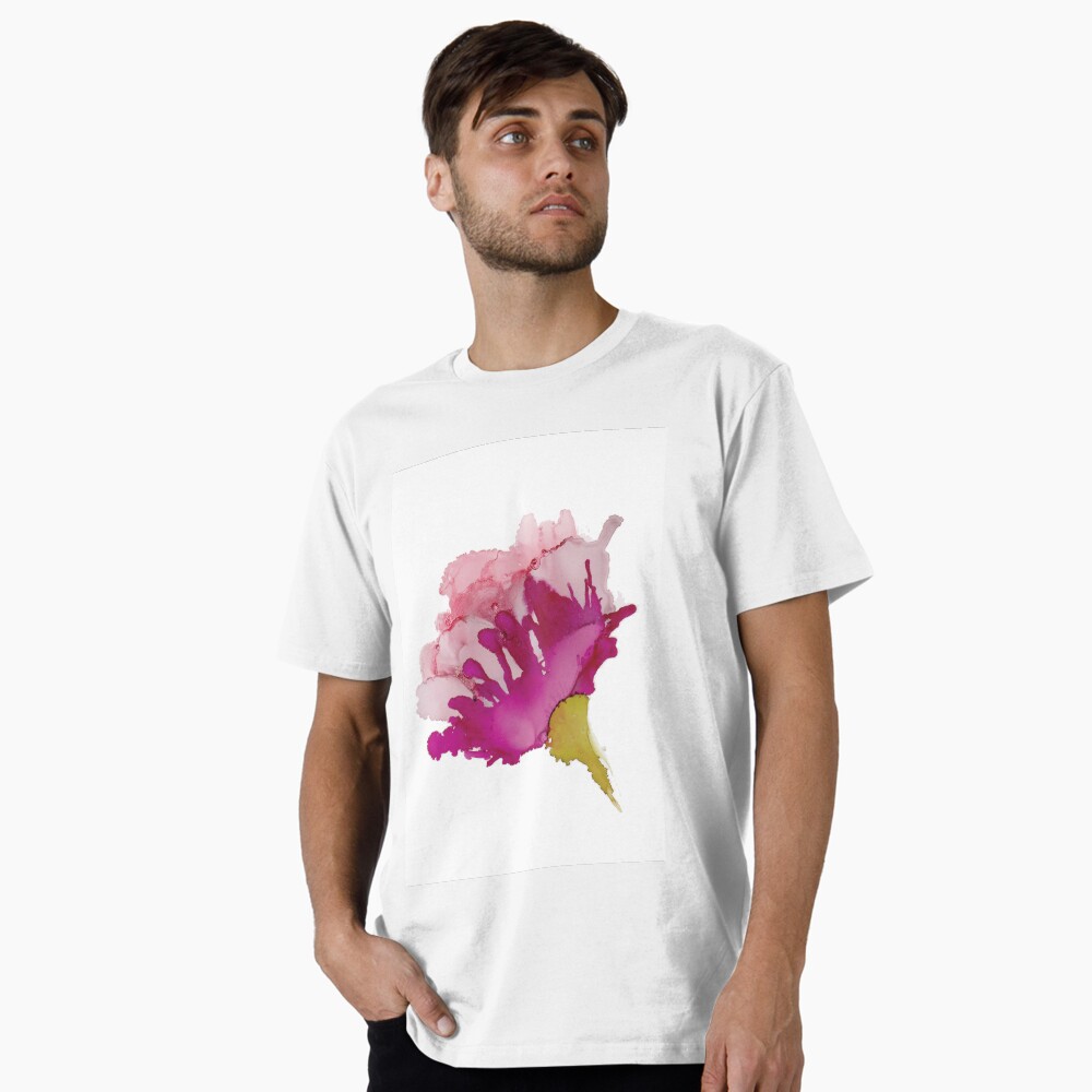 Item preview, Premium T-Shirt designed and sold by qwollock.