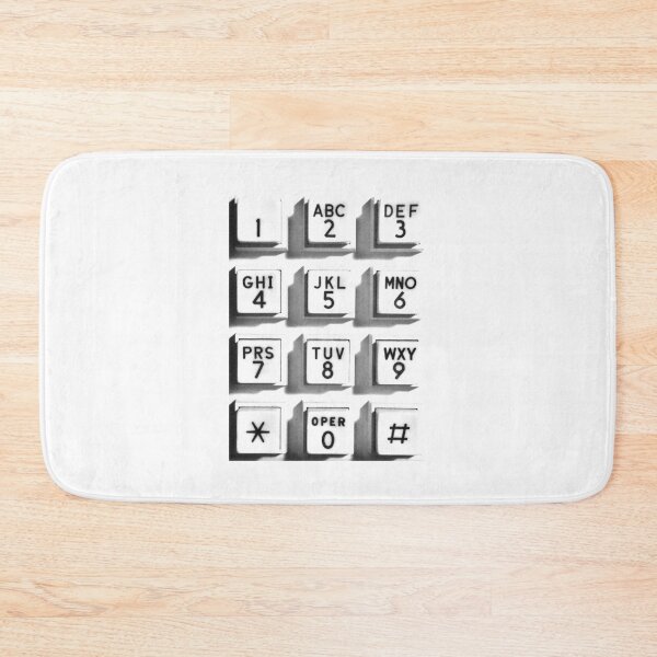 Item preview, Telephone  designed and sold by C. Neil Scott.