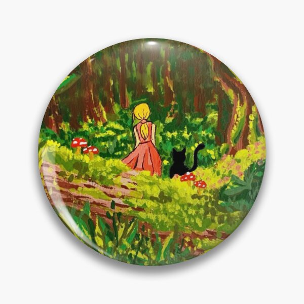 Item preview, tiny garden designed and sold by Grace Pinkstone.