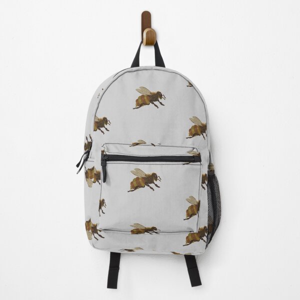 Item preview, Bees - are we trendy yet? designed and sold by Rockomusic.
