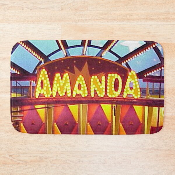 Item preview, The Amanda Show designed and sold by timetodieoldman.