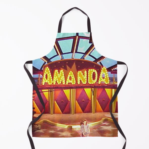 Item preview, The Amanda Show designed and sold by timetodieoldman.