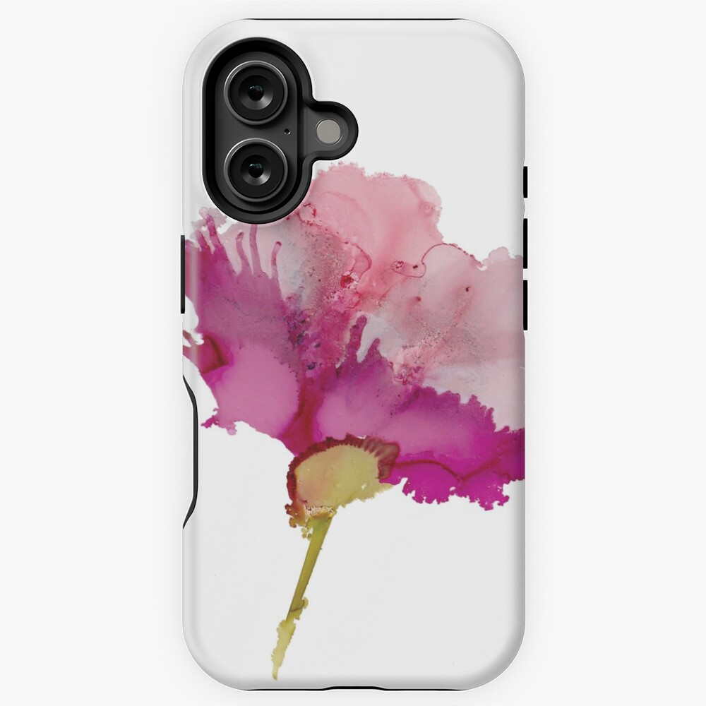 Item preview, iPhone Tough Case designed and sold by qwollock.