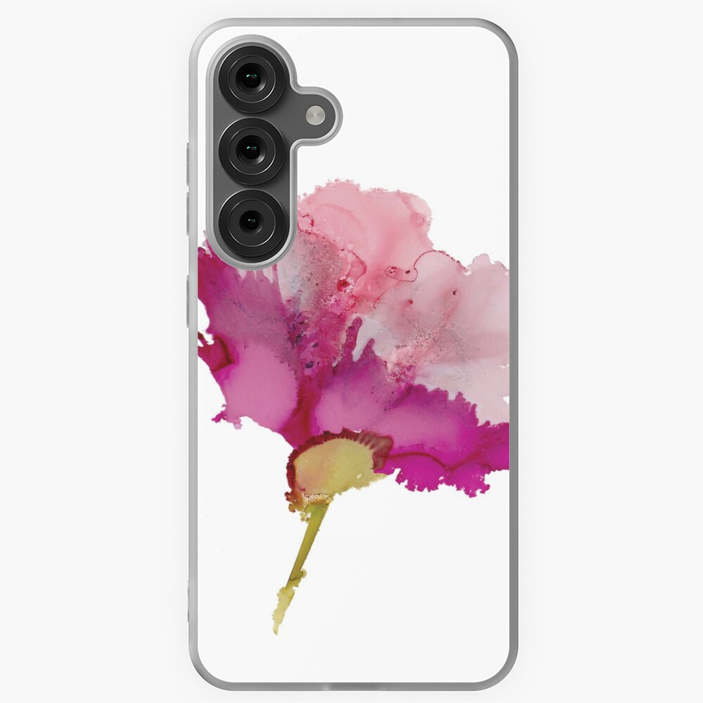 Item preview, Samsung Galaxy Soft Case designed and sold by qwollock.