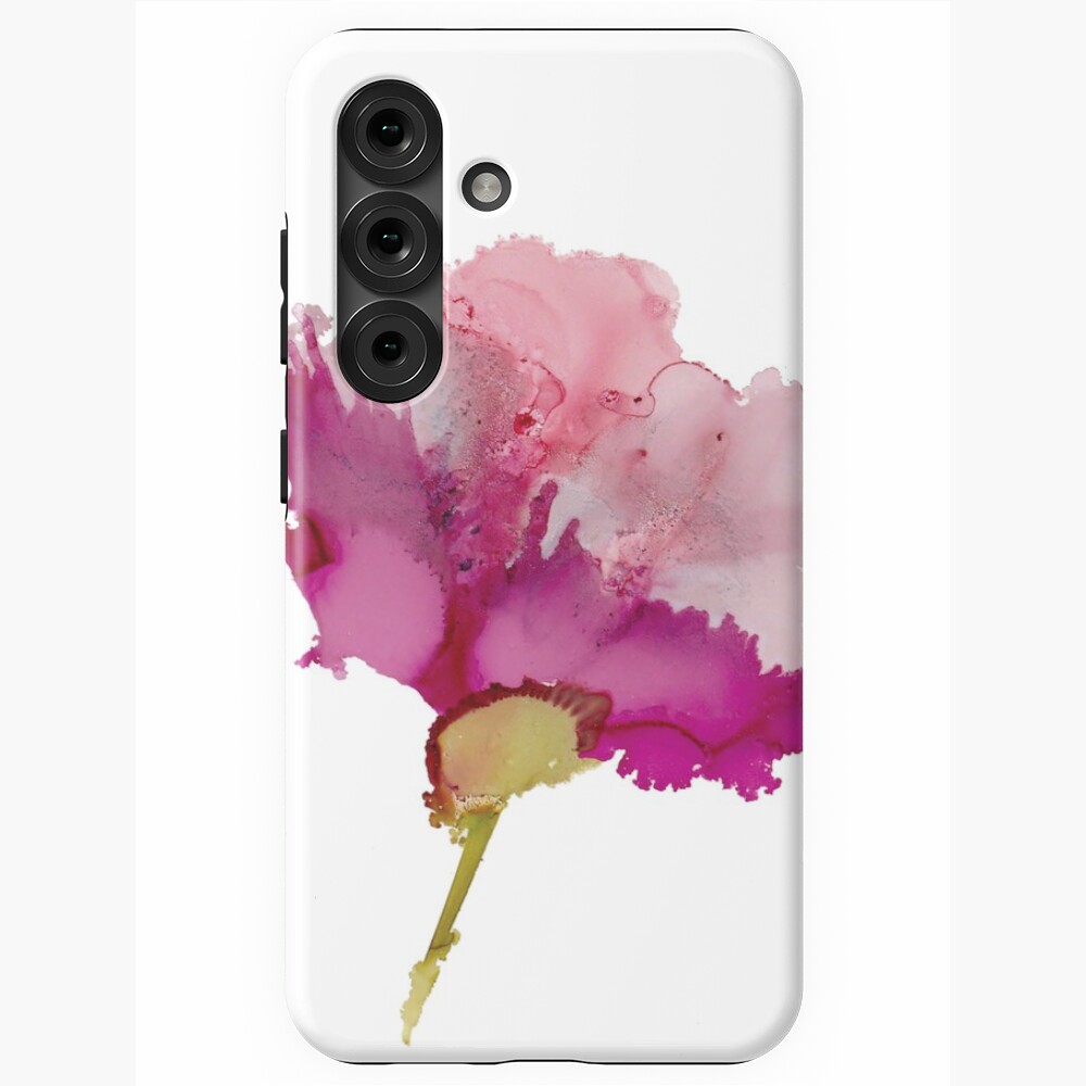 Item preview, Samsung Galaxy Tough Case designed and sold by qwollock.