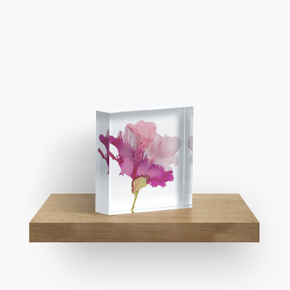 Item preview, Acrylic Block designed and sold by qwollock.