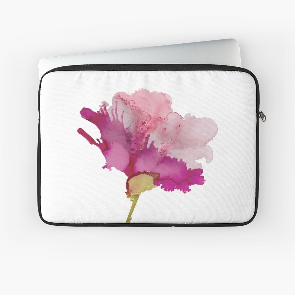 Item preview, Laptop Sleeve designed and sold by qwollock.