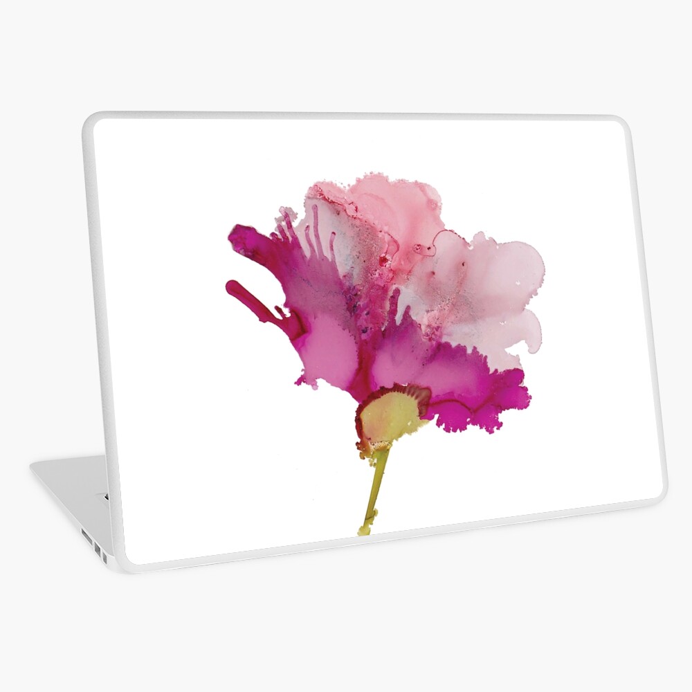 Item preview, Laptop Skin designed and sold by qwollock.