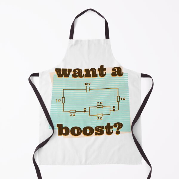 Item preview, Want a boost electrical engineer designed and sold by Piztees.