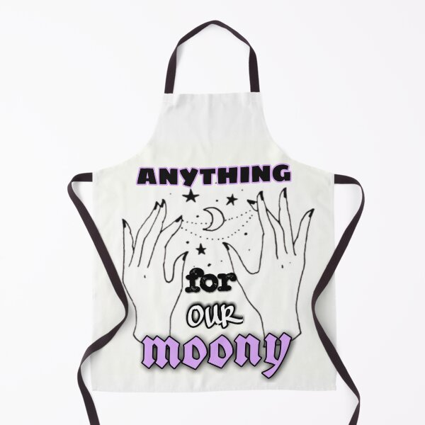 Item preview, anything for our moony designed and sold by OUMA2000.