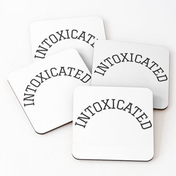 Item preview, Funny Intoxicated Arc designed and sold by Clothing-Guru.